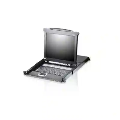 Consola KVM ATEN CL5716M