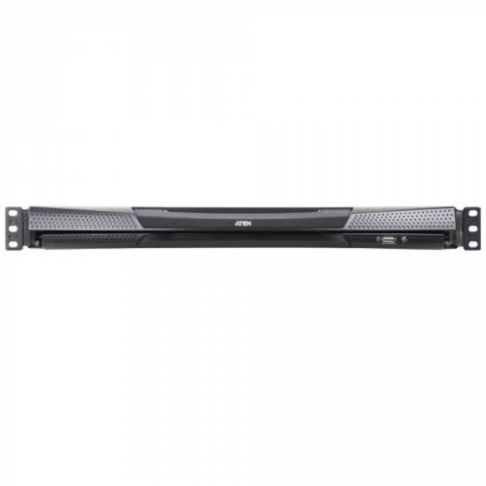 Consola KVM Aten  KN1116VN 16xPort, LCD