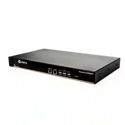 Consola KVM VERTIV ACS8008-EU-DAC-400