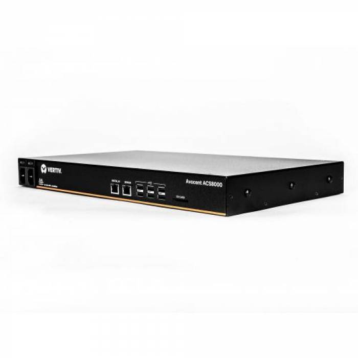 Consola KVM Vertiv ACS8032MDAC-404