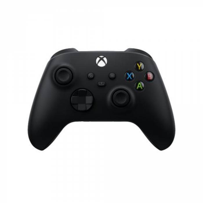 Consola Microsoft Xbox Series X, 1TB, Black