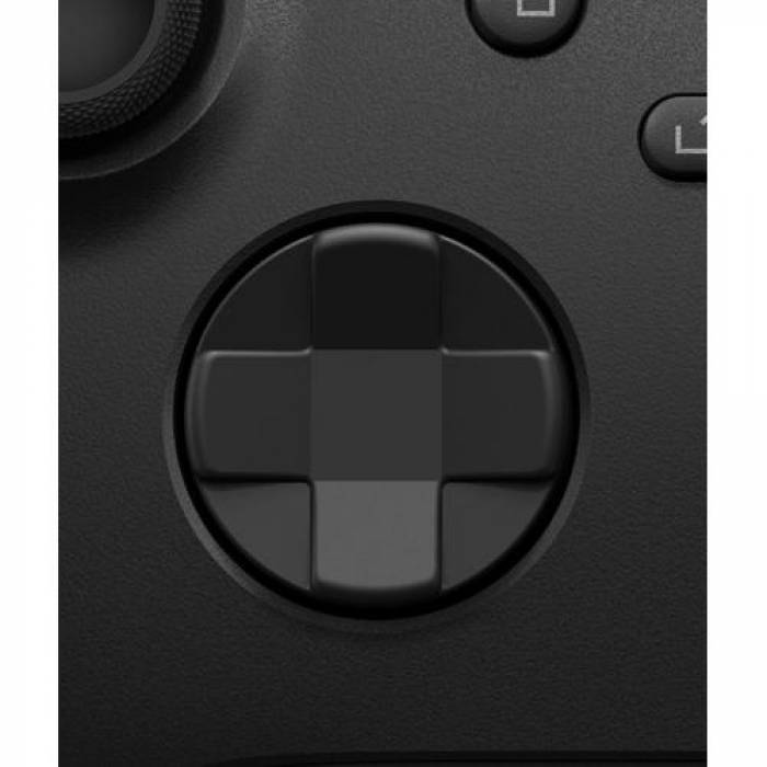 Consola Microsoft Xbox Series X, 1TB, Black