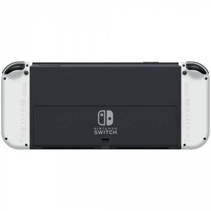 Consola Nintendo Switch OLED, White