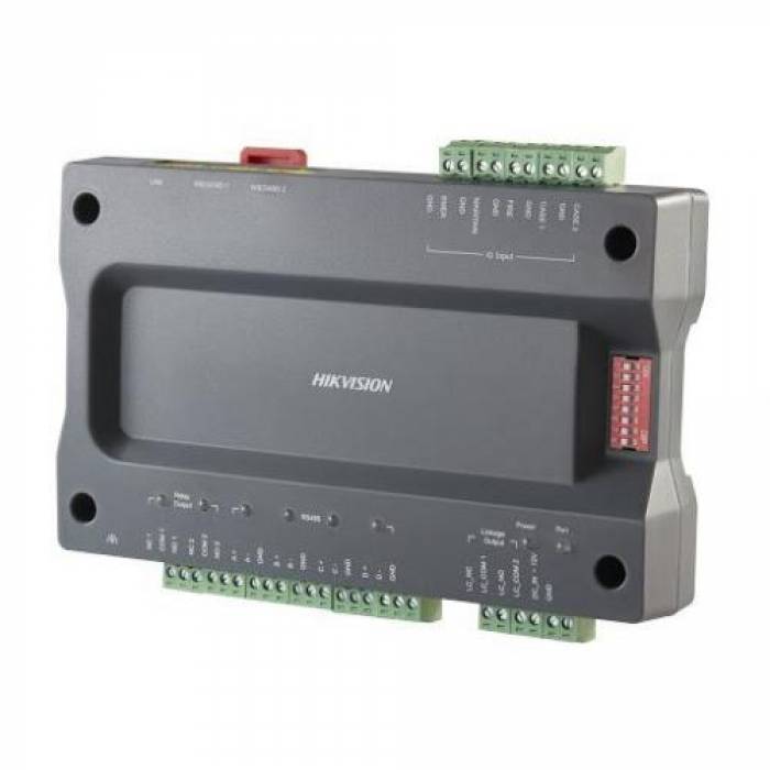 Controller Master pentru Lift HIkvision DS-K2210