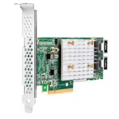 Controller Raid HP 804394-B21 SmartArray E208i-p SR Gen10, PCI Express 3.0 x8