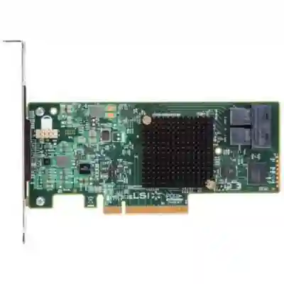 Controller RAID Intel RS3UC080