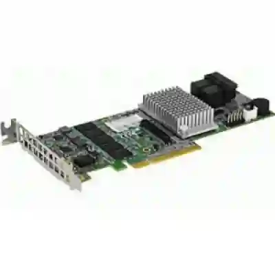 Controller Raid Supermicro AOC-S3108L-H8IR-16DD