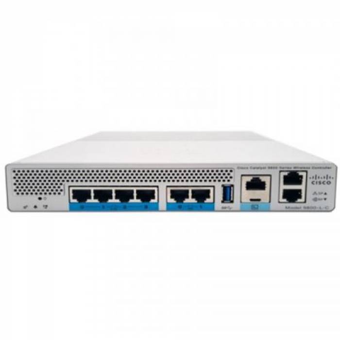 Controller Wireless Cisco Catalyst 9800-L-C