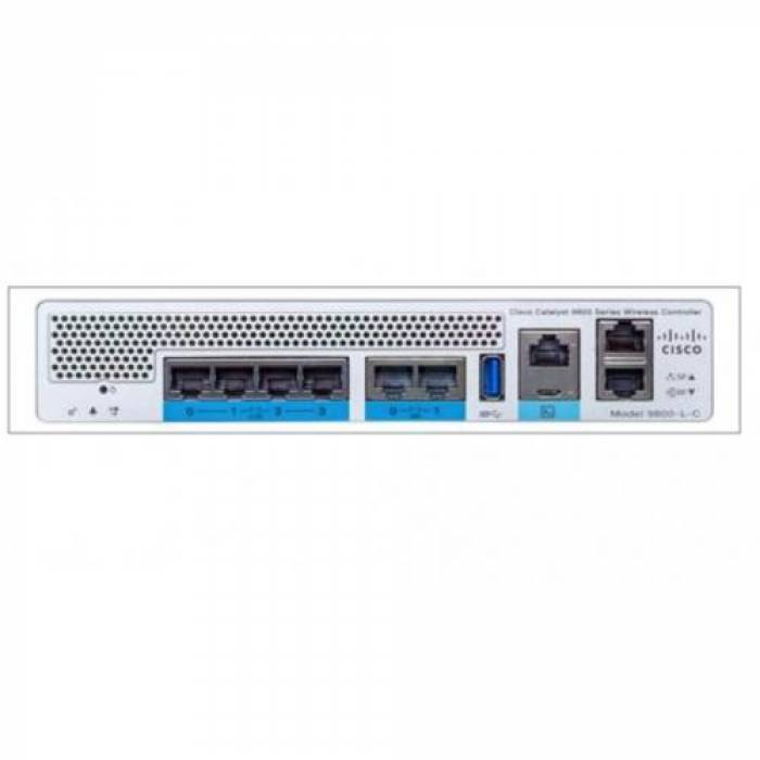 Controller Wireless Cisco Catalyst 9800-L-C