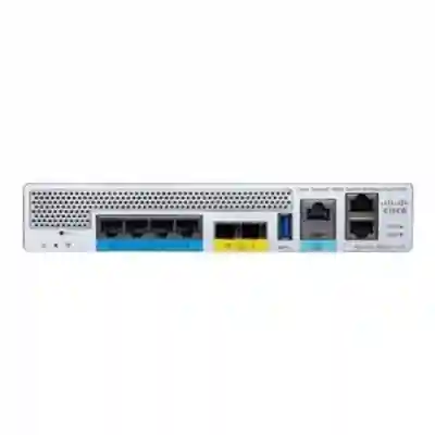 Controller Wireless Cisco Catalyst 9800-L-F