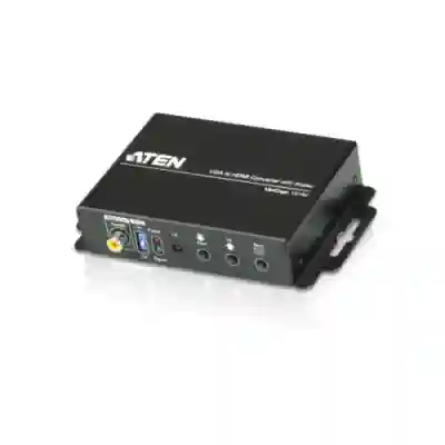 Convertor Aten DS-40133, Black