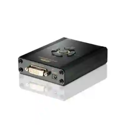 Convertor VGA - DVI Aten VC160A W/EU ADP