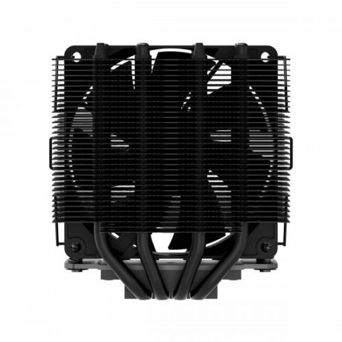 Cooler CPU ID-Cooling SE-904-XT-SLIM, 92mm