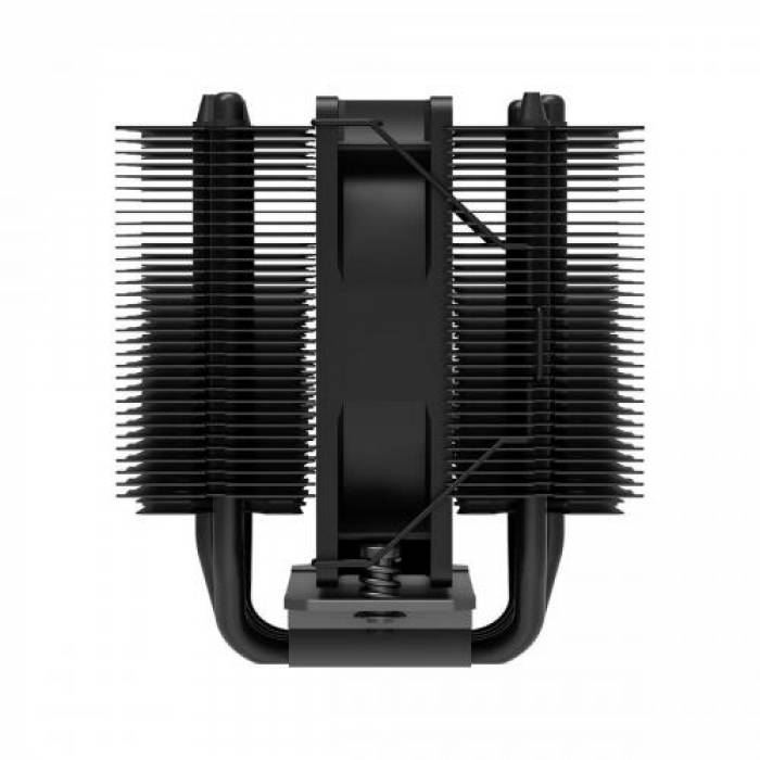 Cooler CPU ID-Cooling SE-904-XT-SLIM, 92mm