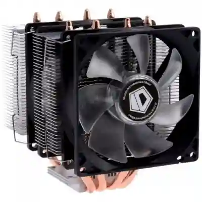 Cooler CPU ID-Cooling SE-904TWIN