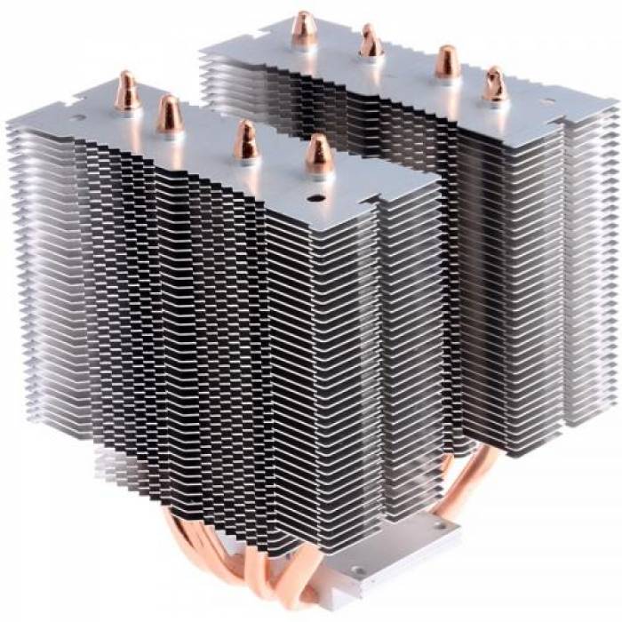 Cooler CPU ID-Cooling SE-904TWIN