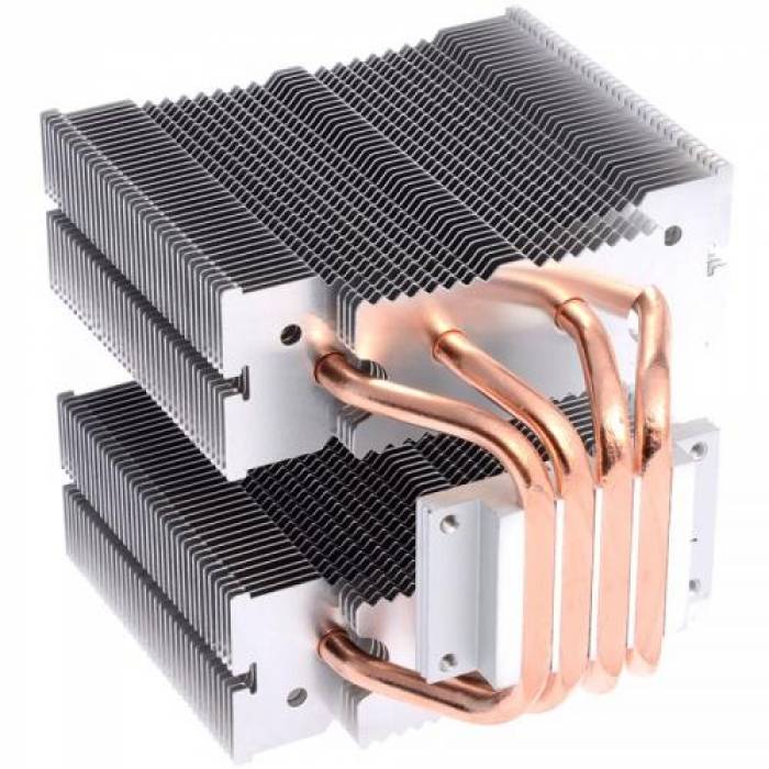 Cooler CPU ID-Cooling SE-904TWIN