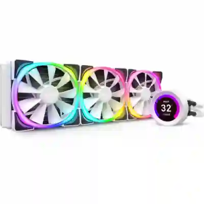 Cooler CPU NZXT Kraken Z73 RGB, 120mm