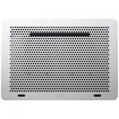 Cooler Pad Cooler Master MasterNotepal, 17inch, Grey-Black