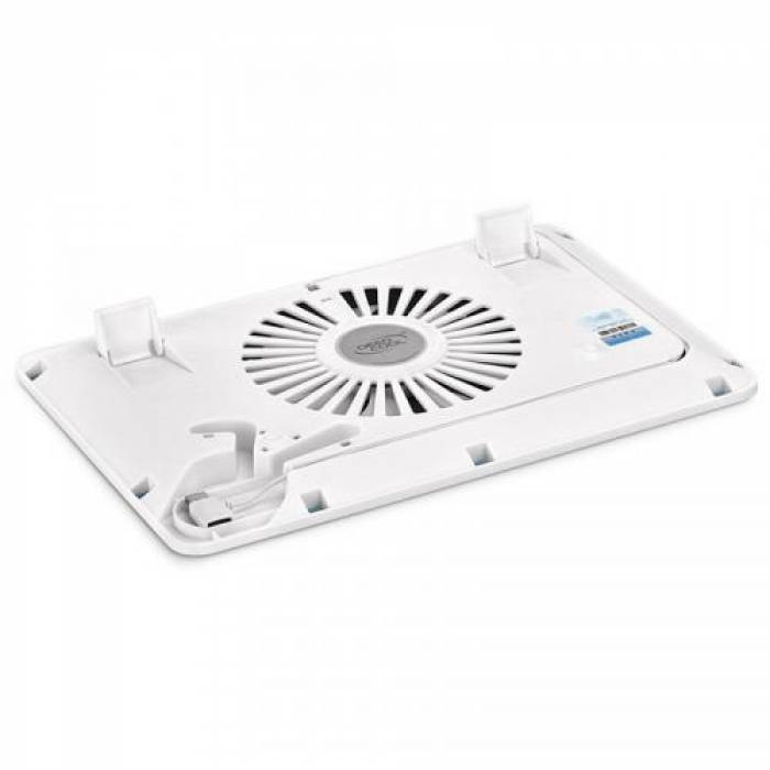 Cooler Pad Deepcool N2 White