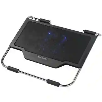 Cooler Pad Deepcool N2000 TRI Black