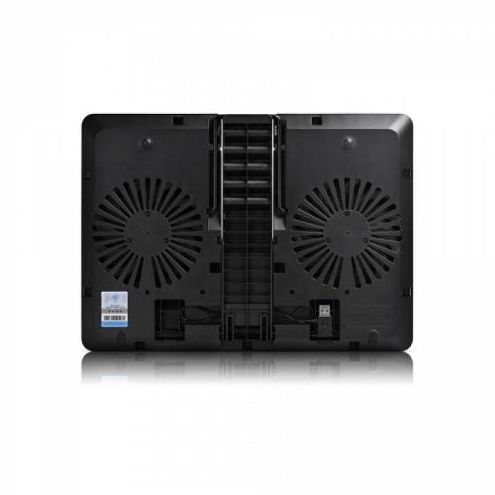 Cooler Pad Deepcool U-PAL