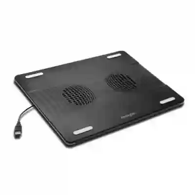 Cooler Pad Kensington K62842WW, 17inch, Black