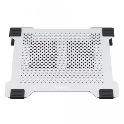 Cooler Pad Orico NA15 pentru laptop de 15.6inch, Silver