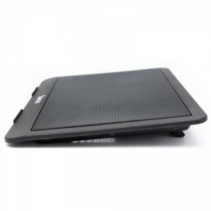 Cooler Pad Spacer SP-NC19 pentru Laptop de 15.6inch