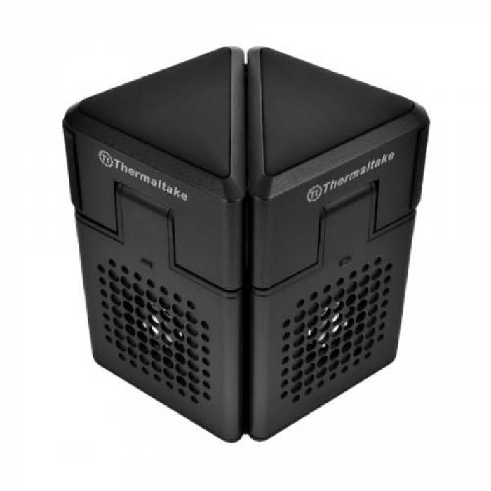 Cooler Pad Thermaltake Satellite 2 in 1 - Boxe integrate