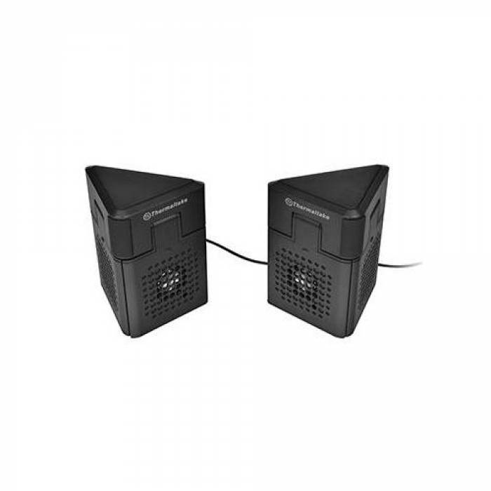 Cooler Pad Thermaltake Satellite 2 in 1 - Boxe integrate