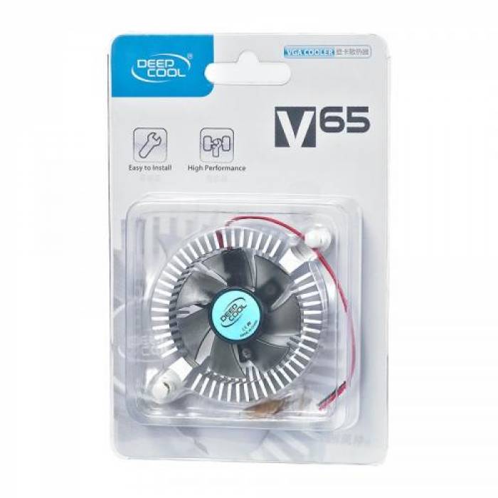 Cooler placa video Deepcool V65