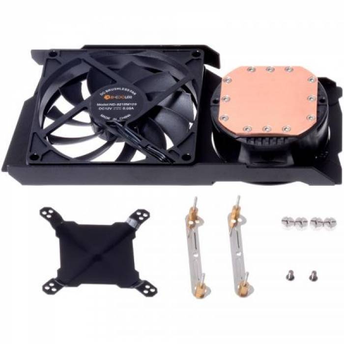 Cooler placa video ID-Cooling Frostflow 240G