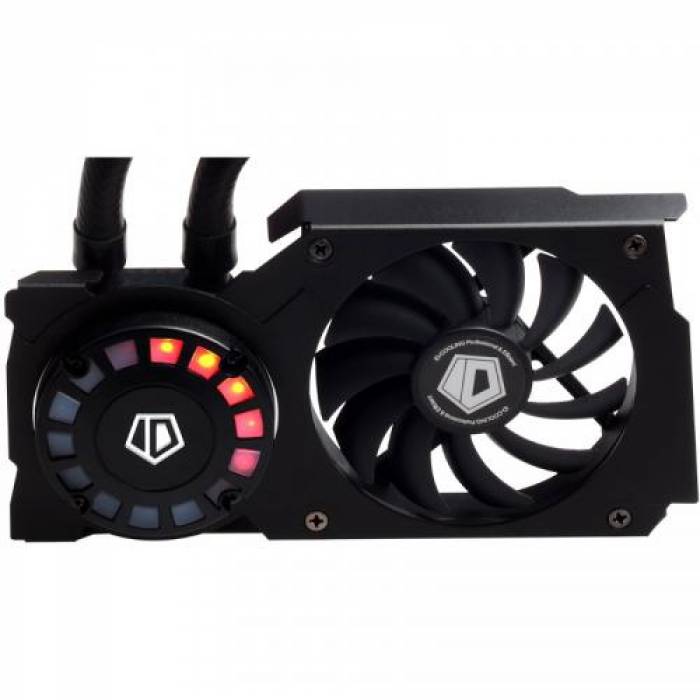 Cooler placa video ID-Cooling Frostflow 240G