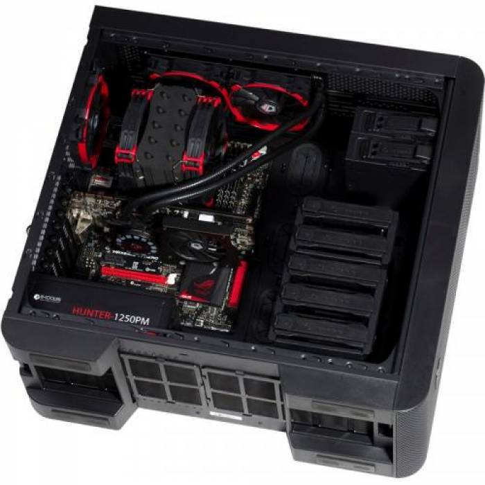 Cooler placa video ID-Cooling Frostflow 240G