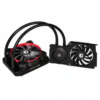 Cooler Placa video ID-Cooling Frostflow VGA, 120mm