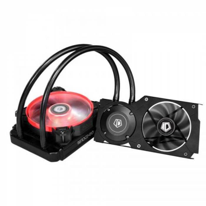 Cooler Placa video ID-Cooling Frostflow VGA, 120mm