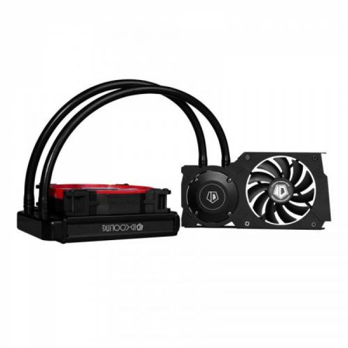 Cooler Placa video ID-Cooling Frostflow VGA, 120mm