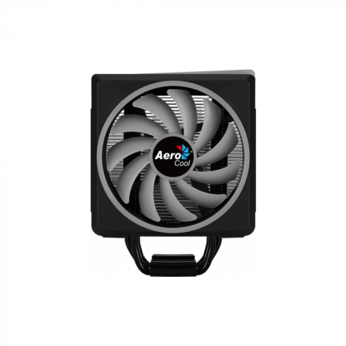 Cooler procesor Aerocool Cylon 4F ARGB, 120mm 