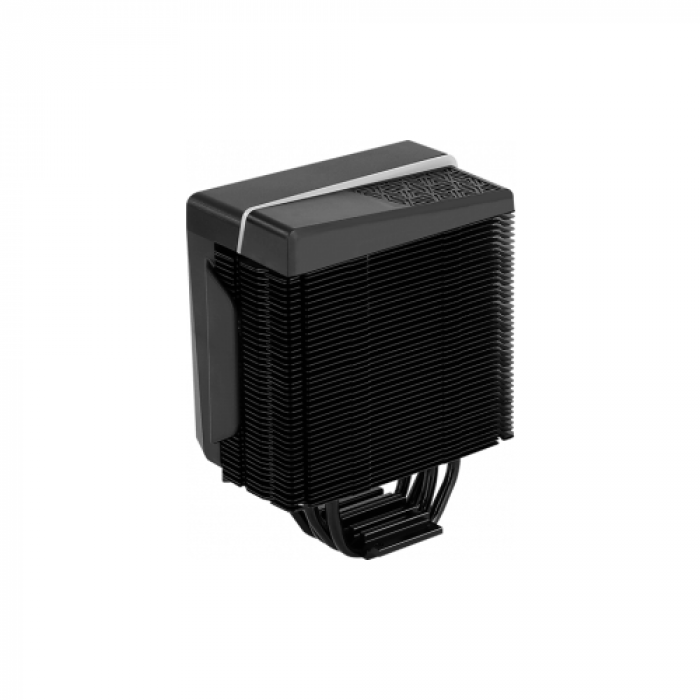 Cooler procesor Aerocool Cylon 4F ARGB, 120mm 