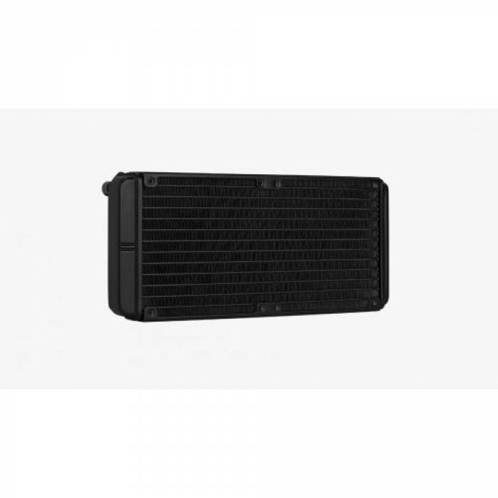 Cooler procesor Aerocool Mirage L240, 2x 120mm