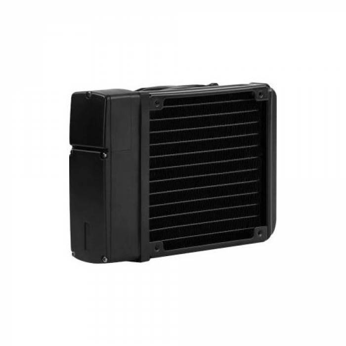 Cooler procesor Aerocool Pulse L120F ARGB, 120mm