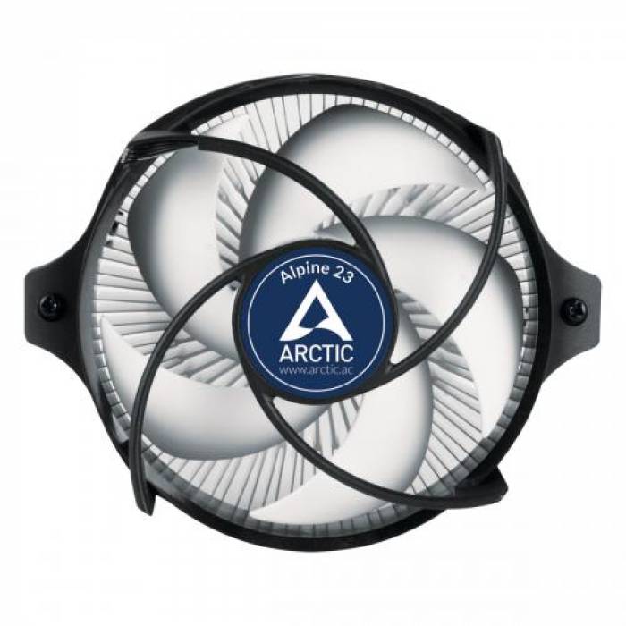 Cooler Procesor ARCTIC AC Alpine 23, 90mm