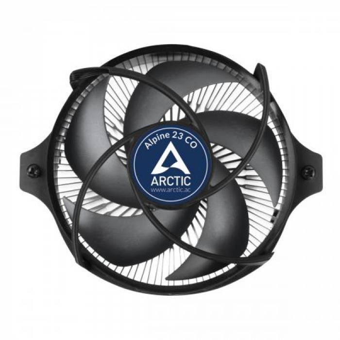 Cooler Procesor ARCTIC AC Alpine 23 CO, 90mm