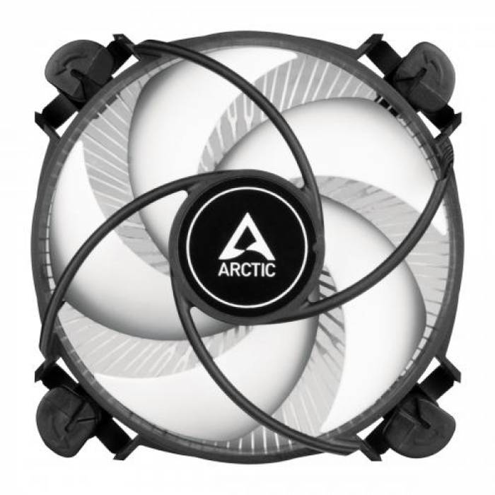 Cooler procesor Arctic Alpine 17, 92mm