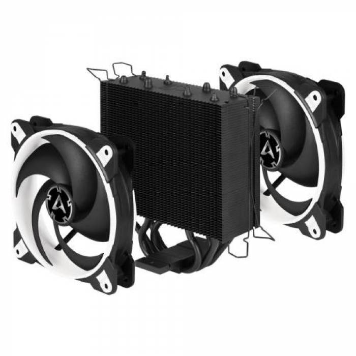 Cooler procesor Arctic Freezer 34 eSports DUO White