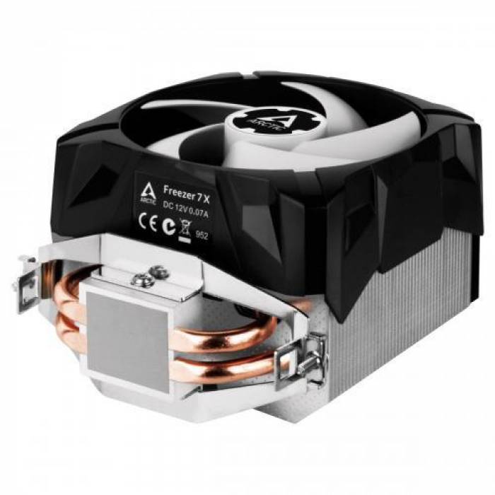 Cooler procesor Arctic Freezer 7 X, 92mm