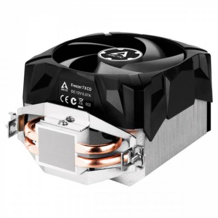 Cooler procesor Arctic Freezer 7X CO, 100mm