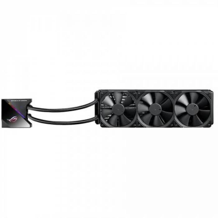 Cooler Procesor ASUS ROG RYUJIN 360 aRGB