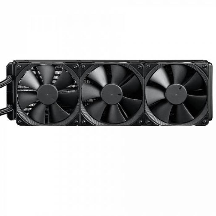 Cooler Procesor ASUS ROG RYUJIN 360 aRGB